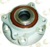 AUTOKIT 01.97177 Wheel Bearing Kit